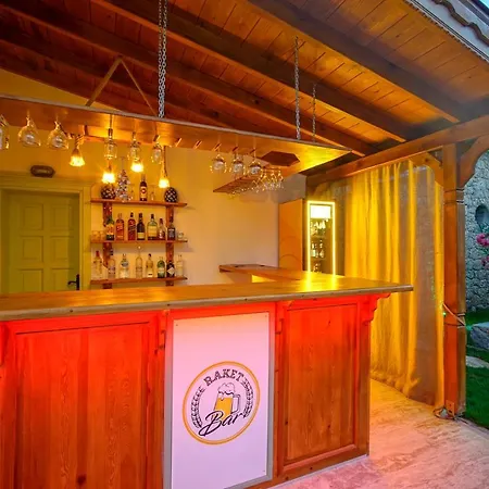 Olive Farm Of (adults Only) 2* 닷차