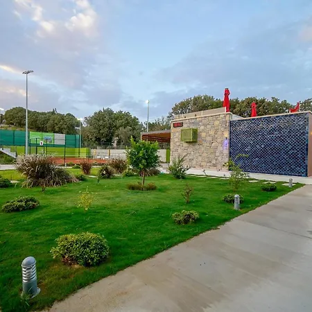 Отель Olive Farm Of (adults Only)