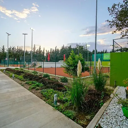Отель Olive Farm Of (adults Only)