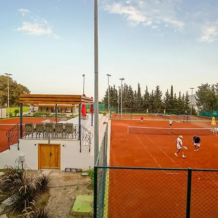 Отель Olive Farm Of (adults Only) 2*