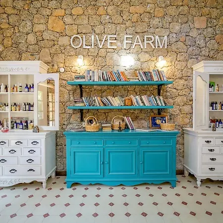 Olive Farm Of (adults Only) Отель