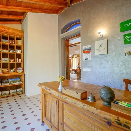 Olive Farm Of (adults Only) 닷차