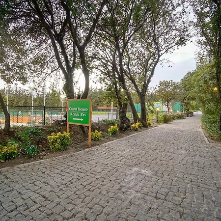 호텔 Olive Farm Of (adults Only) 2*
