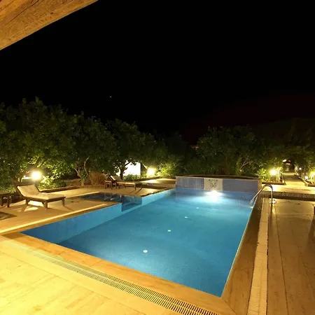 호텔 Olive Farm Of (adults Only) 2*