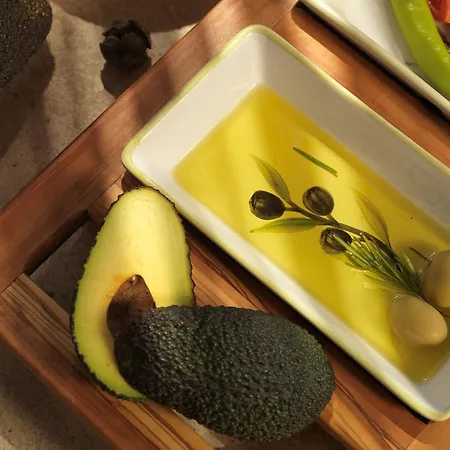 Olive Farm Of (adults Only) 2* 닷차