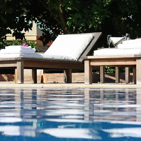 Отель Olive Farm Of (adults Only) 2*