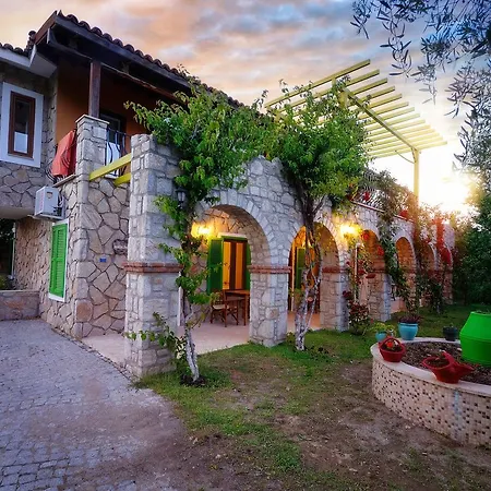 Olive Farm Of (adults Only) 닷차