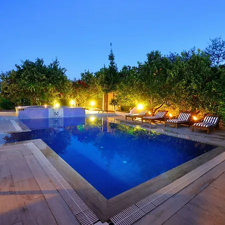 Olive Farm Of (adults Only) Отель