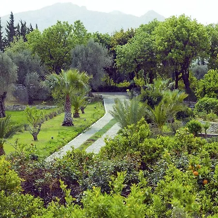 ホテル Olive Farm Of (adults Only)