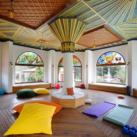 Hotel Olive Farm Of (adults Only) 2*