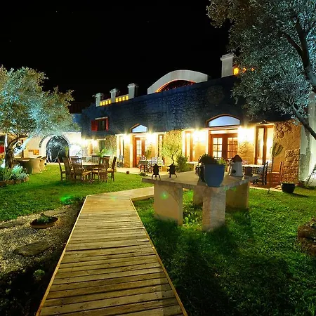 Olive Farm Of (adults Only) Datça