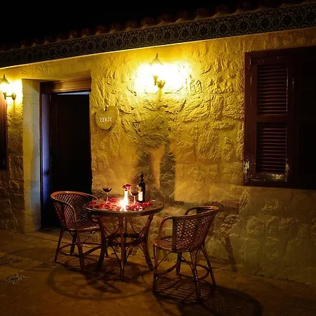 Hotel Olive Farm Of (adults Only) Datça