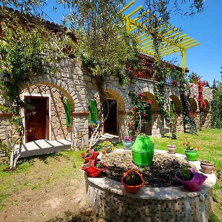Hotel Olive Farm Of (adults Only) Datça