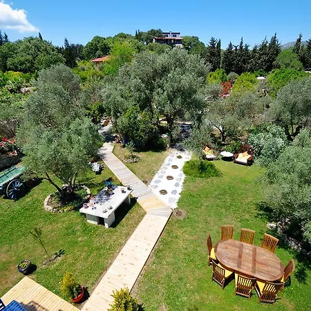Olive Farm Of (adults Only) Datça